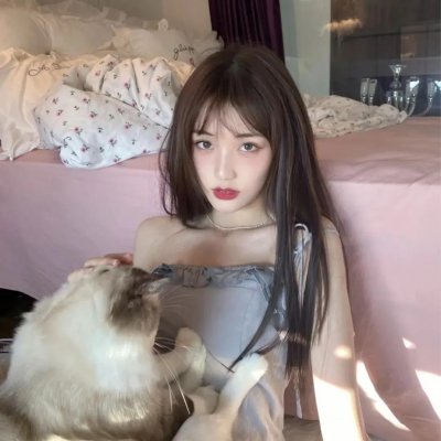 一半是火焰，一半是海水